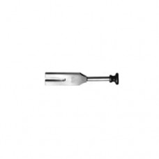 Lucae Tuning Fork Stainless Steel, Frequency C 4096